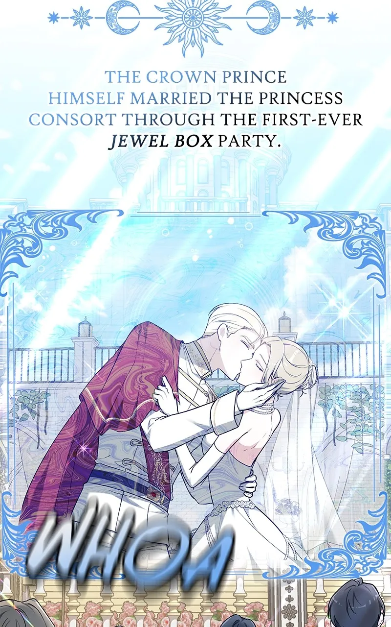Read Obsidian Bride chapter 2 image 34 on Lezhin
