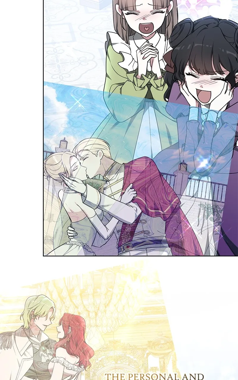 Read Obsidian Bride chapter 2 image 37 on Lezhin