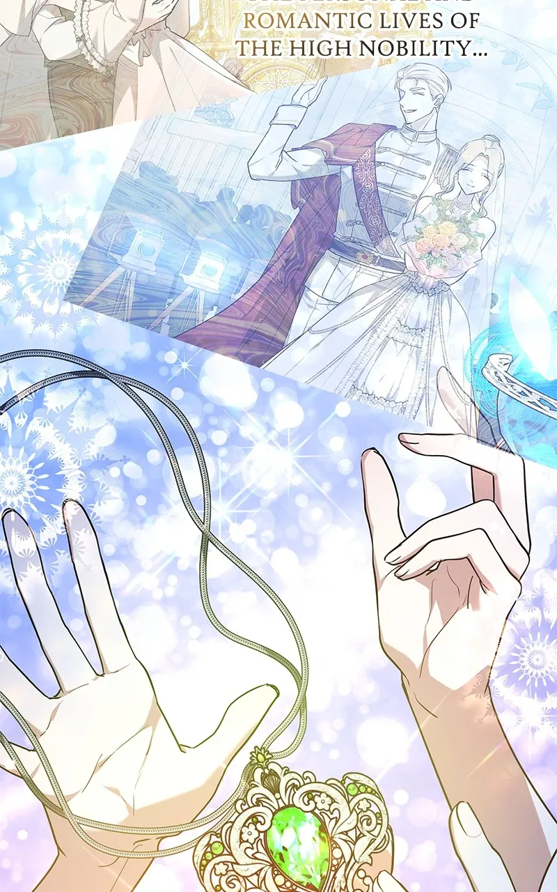 Read Obsidian Bride chapter 2 image 38 on Lezhin