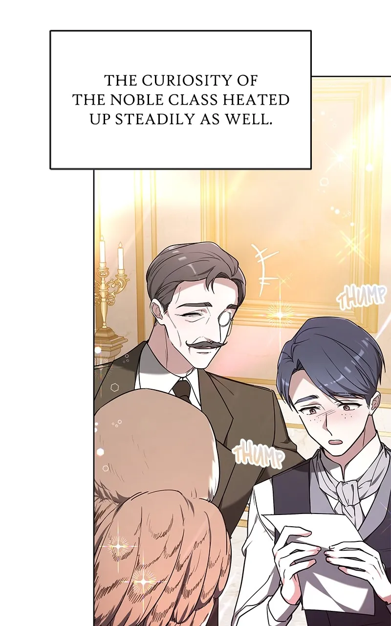 Read Obsidian Bride chapter 2 image 41 on Lezhin