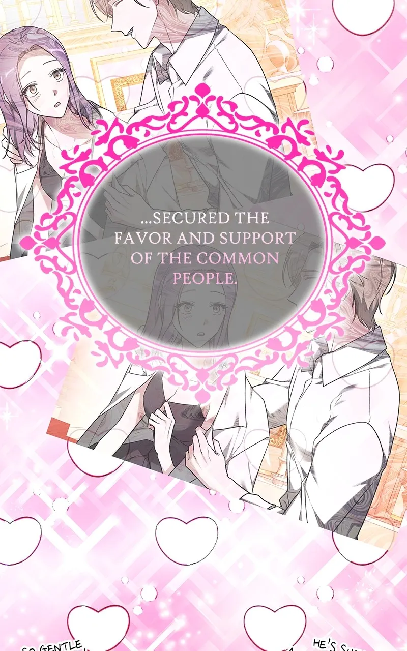 Read Obsidian Bride chapter 2 image 45 on Lezhin