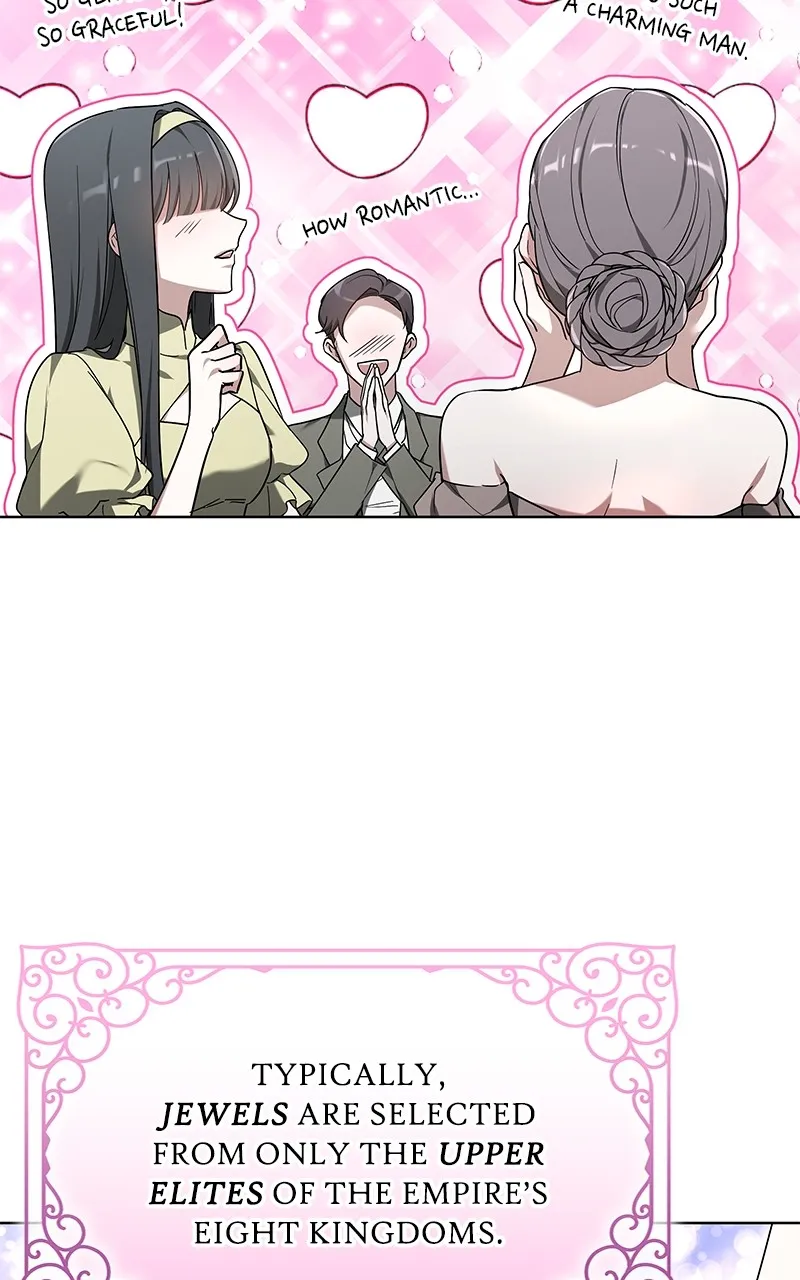 Read Obsidian Bride chapter 2 image 46 on Lezhin