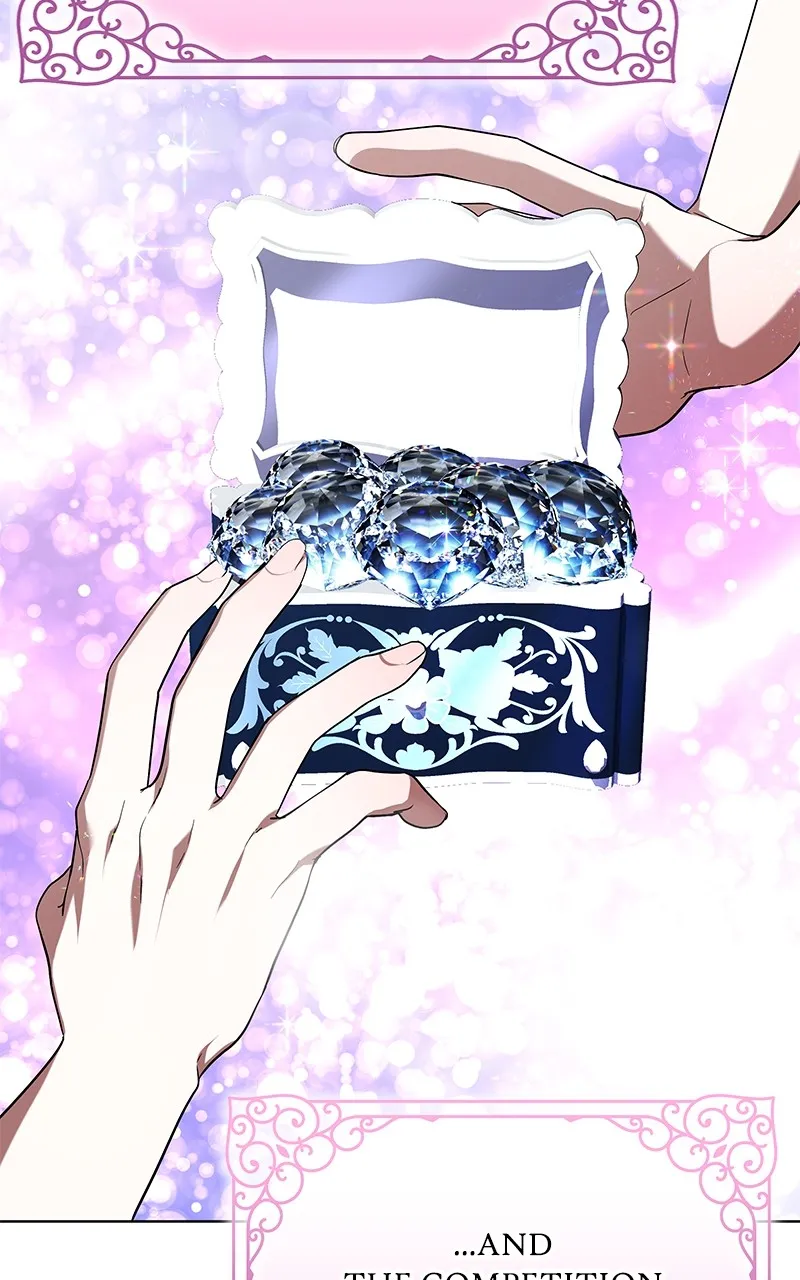 Read Obsidian Bride chapter 2 image 47 on Lezhin