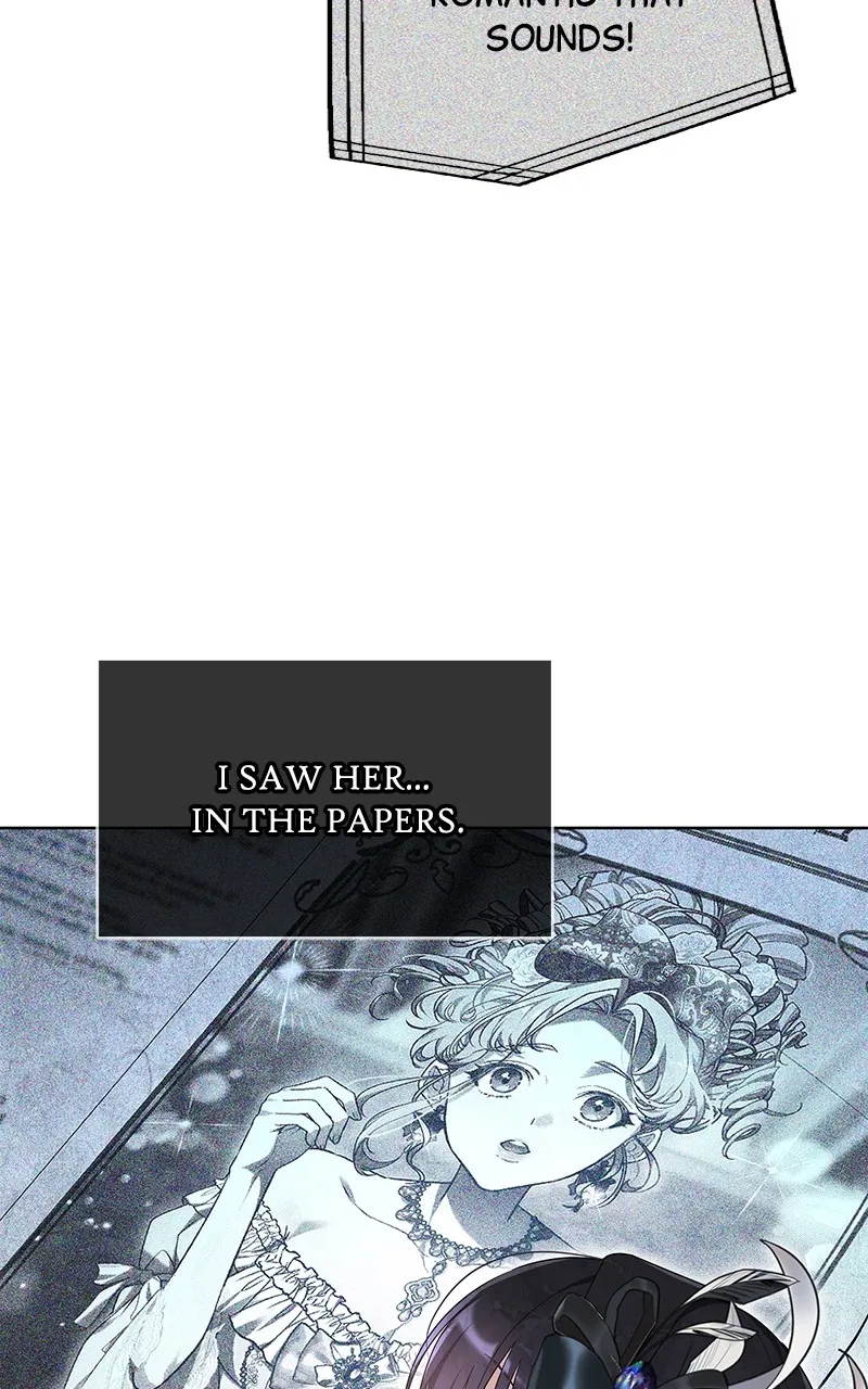 Read Obsidian Bride chapter 2 image 66 on Lezhin