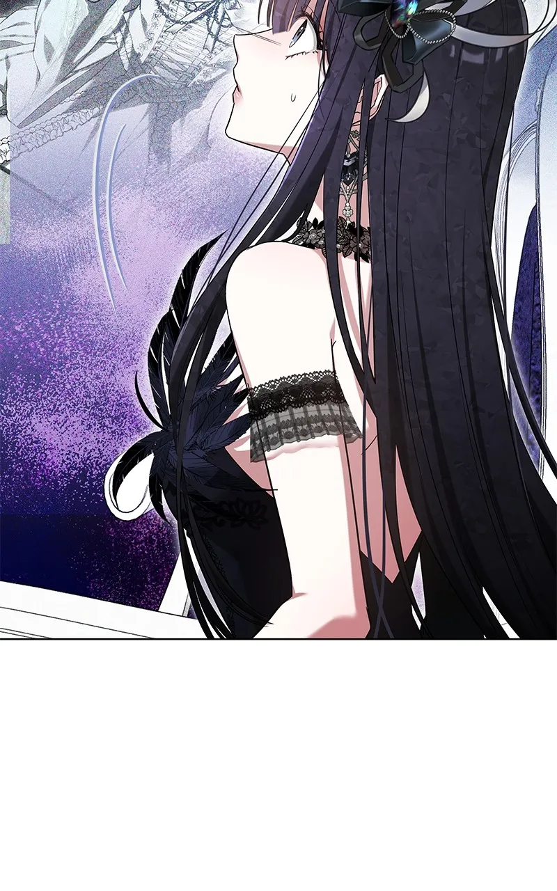 Read Obsidian Bride chapter 2 image 67 on Lezhin