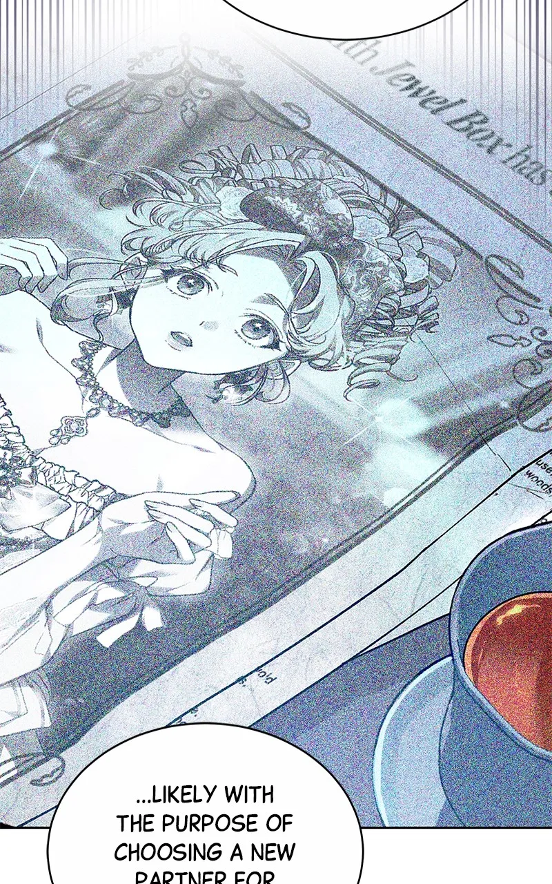 Read Obsidian Bride chapter 2 image 75 on Lezhin