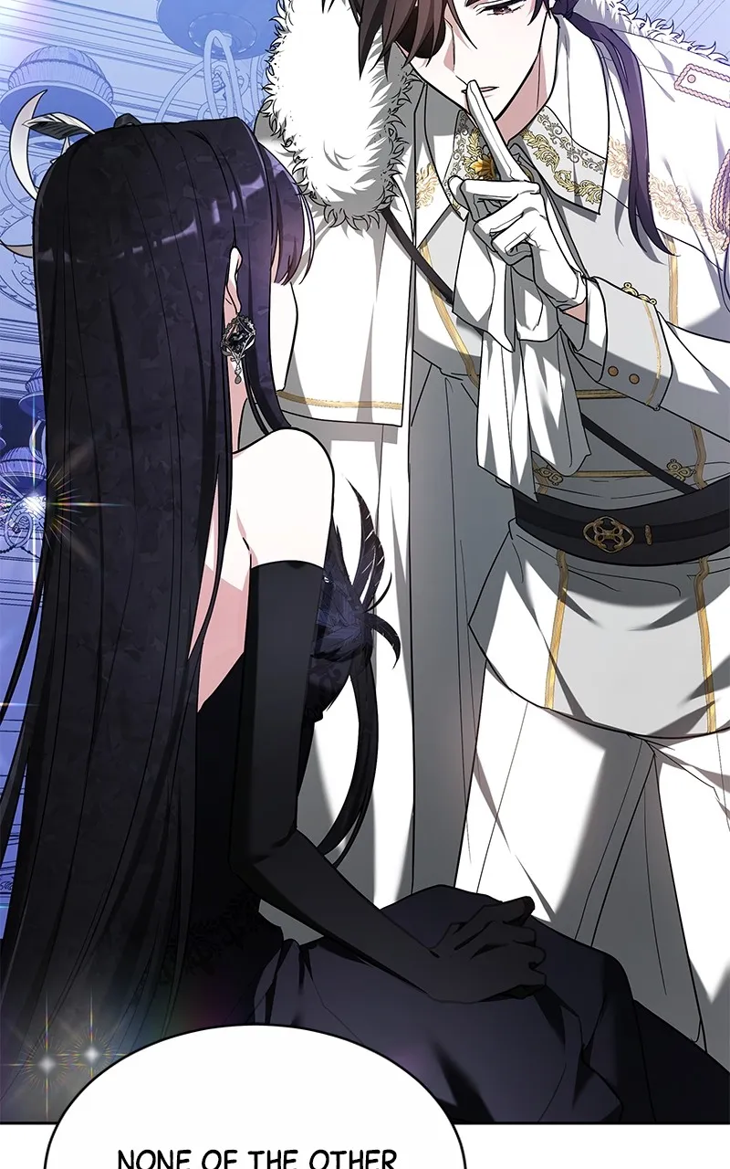Read Obsidian Bride chapter 2 image 82 on Lezhin