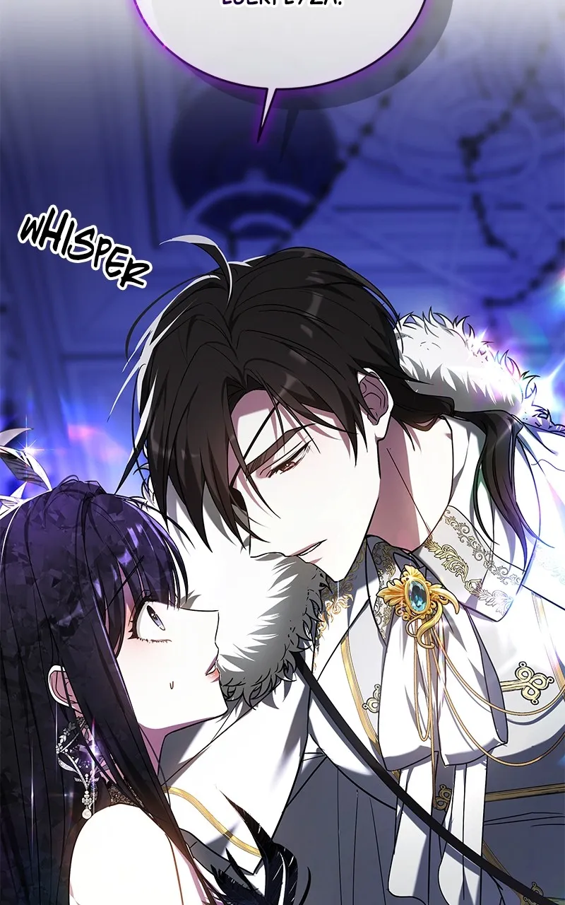 Read Obsidian Bride chapter 2 image 86 on Lezhin