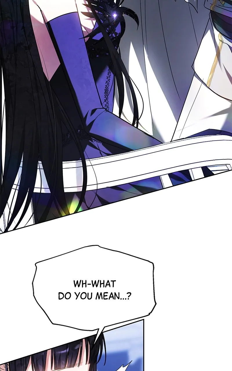 Read Obsidian Bride chapter 2 image 87 on Lezhin