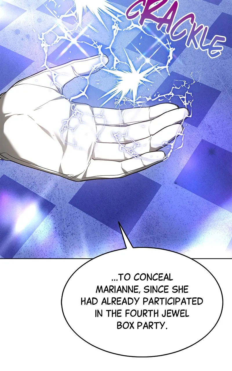 Read Obsidian Bride chapter 2 image 95 on Lezhin