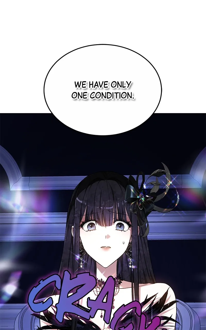 Read Obsidian Bride chapter 2 image 96 on Lezhin