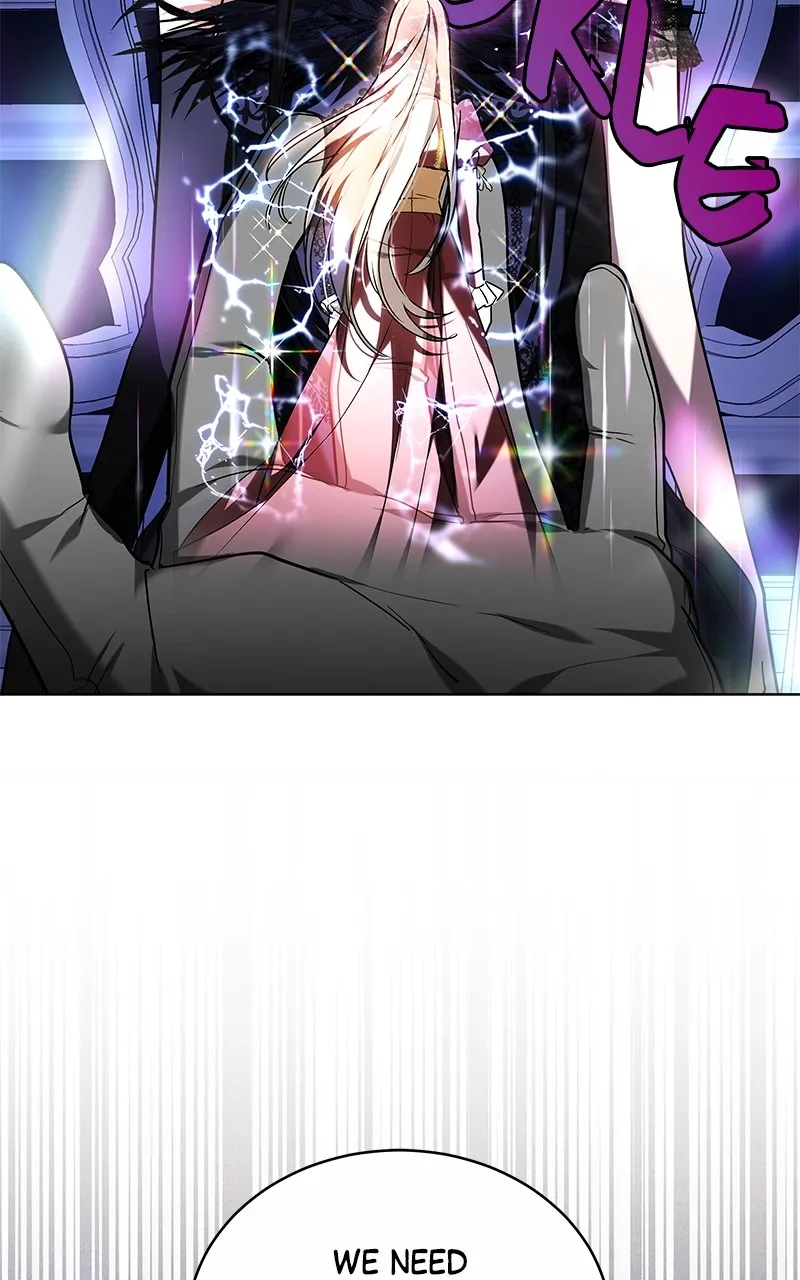 Read Obsidian Bride chapter 2 image 97 on Lezhin