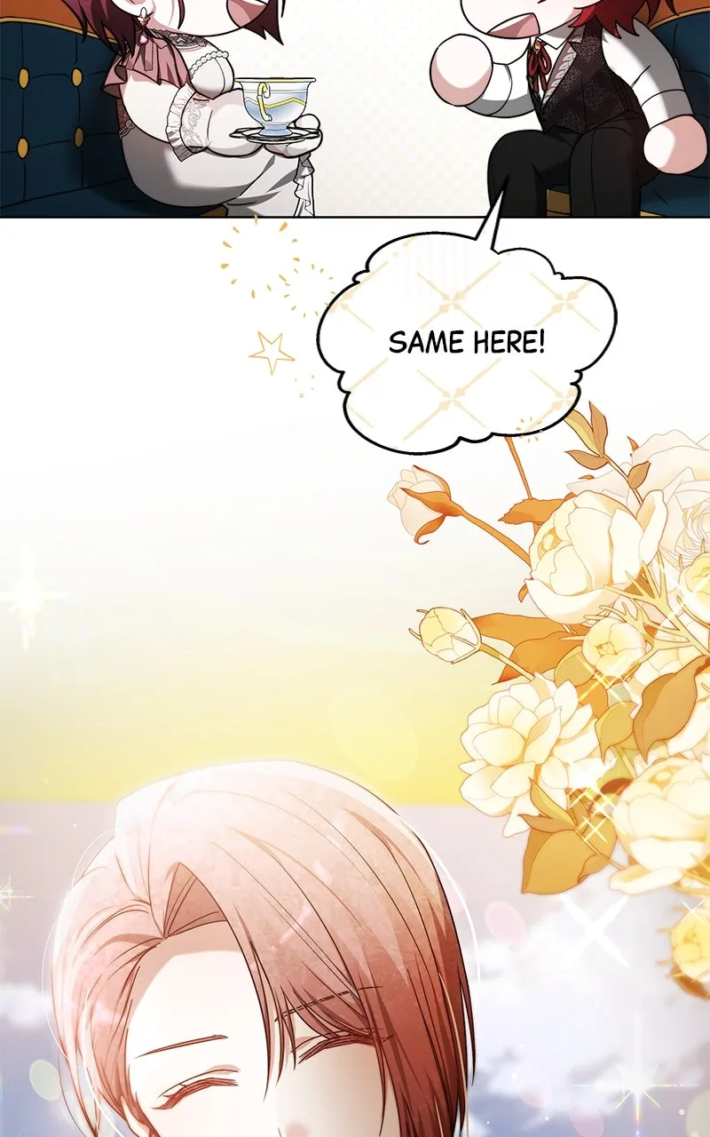 Read Obsidian Bride chapter 20 image 14 on Lezhin