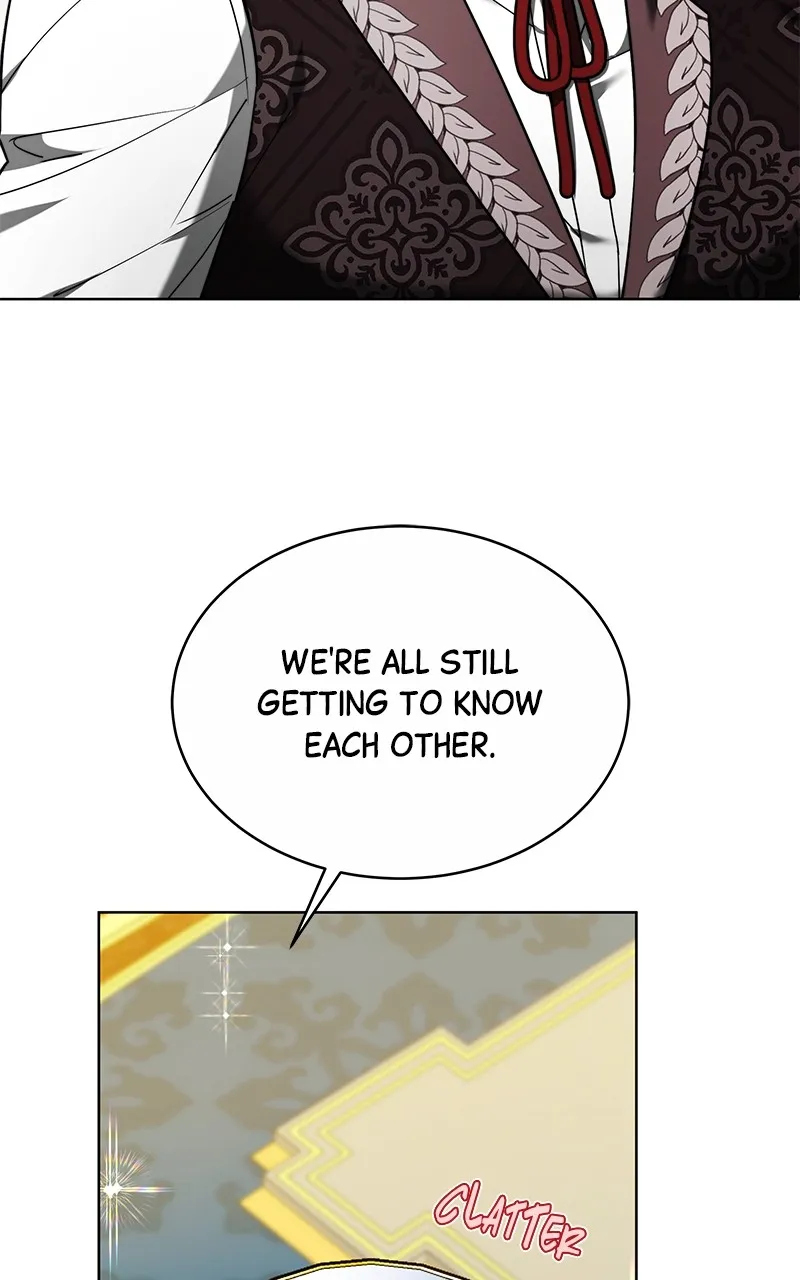 Read Obsidian Bride chapter 20 image 17 on Lezhin