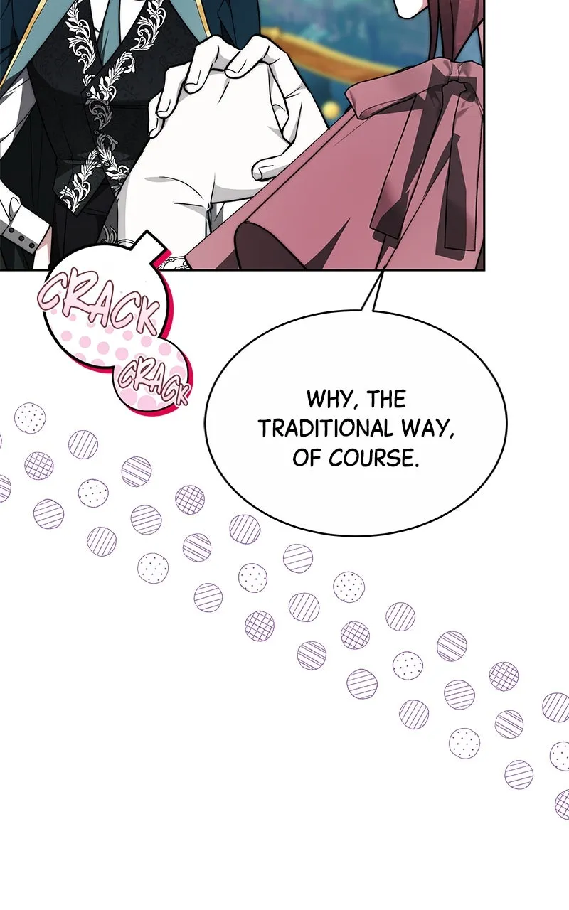 Read Obsidian Bride chapter 20 image 29 on Lezhin