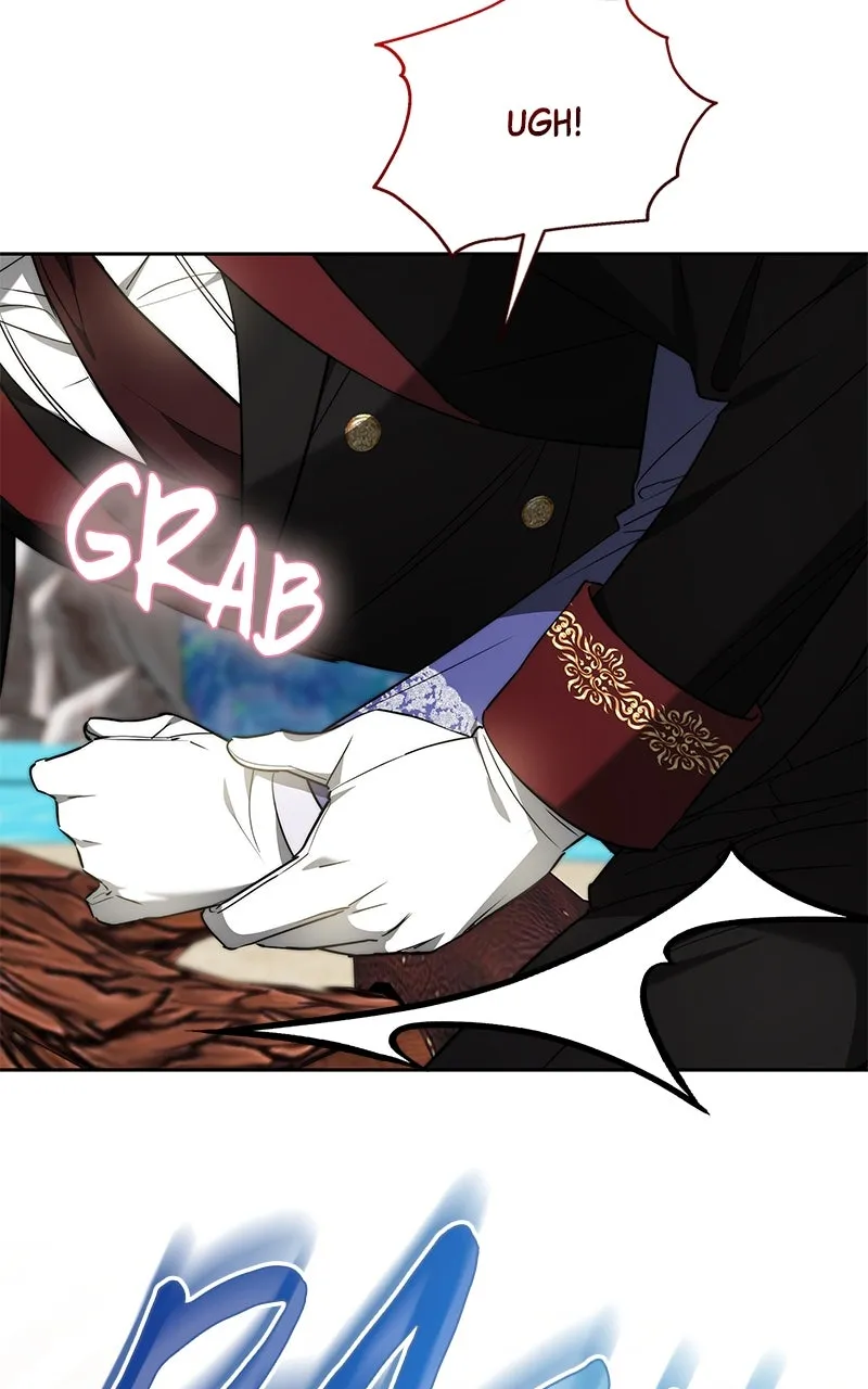 Read Obsidian Bride chapter 20 image 35 on Lezhin