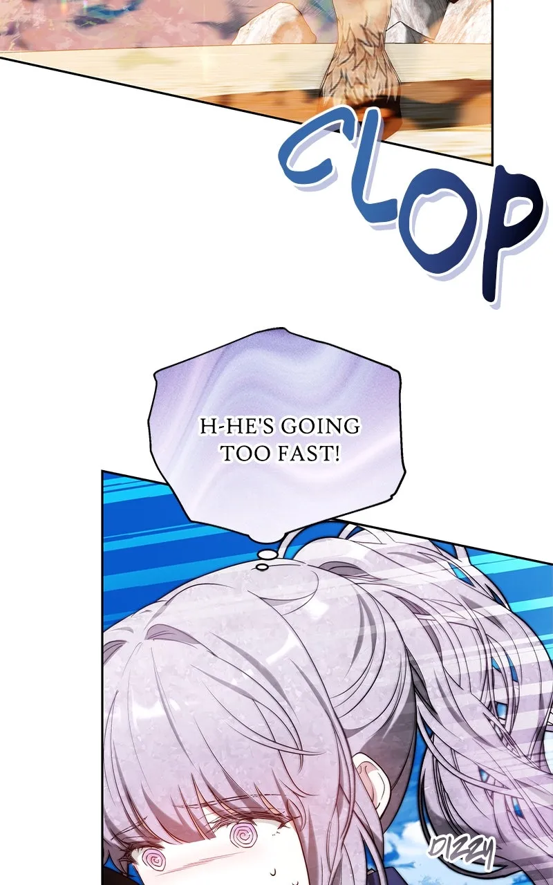 Read Obsidian Bride chapter 20 image 38 on Lezhin