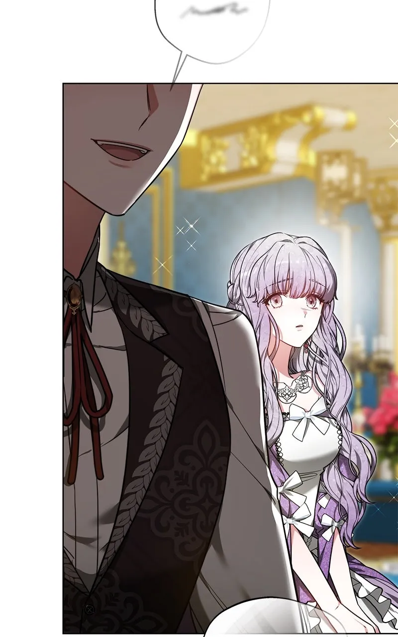 Read Obsidian Bride chapter 20 image 4 on Lezhin