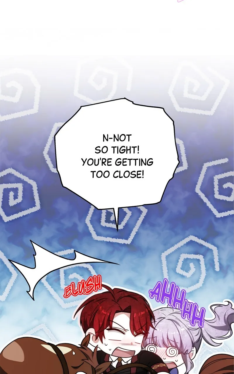 Read Obsidian Bride chapter 20 image 41 on Lezhin