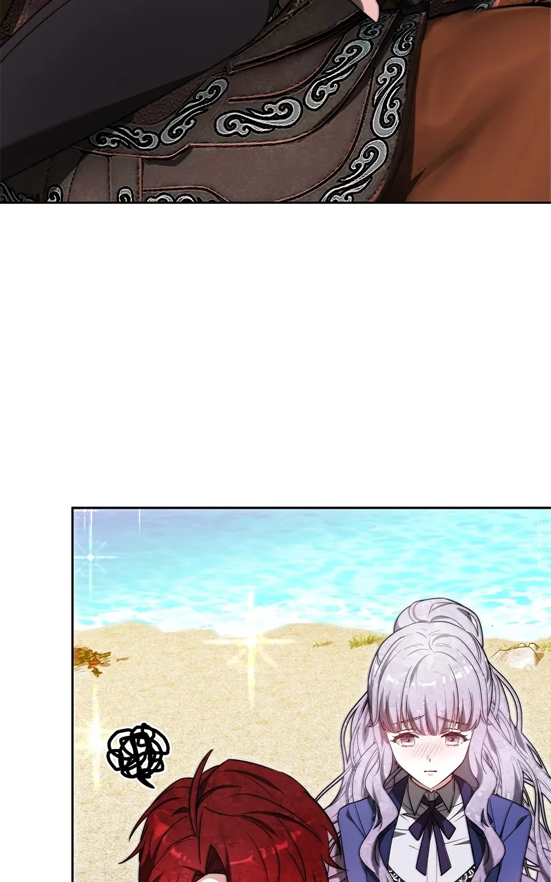 Read Obsidian Bride chapter 20 image 45 on Lezhin