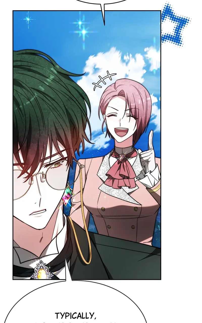 Read Obsidian Bride chapter 20 image 48 on Lezhin