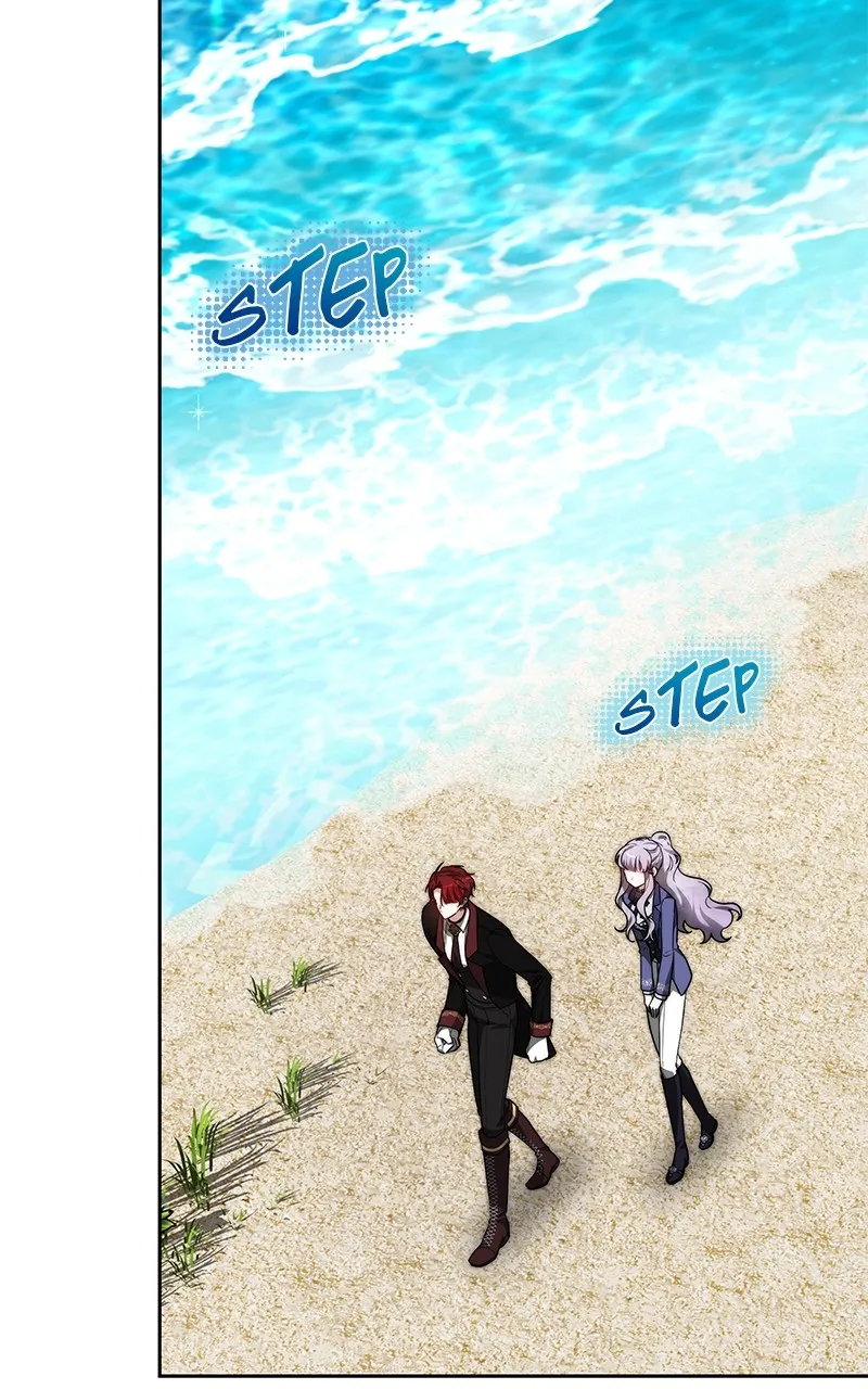 Read Obsidian Bride chapter 20 image 53 on Lezhin