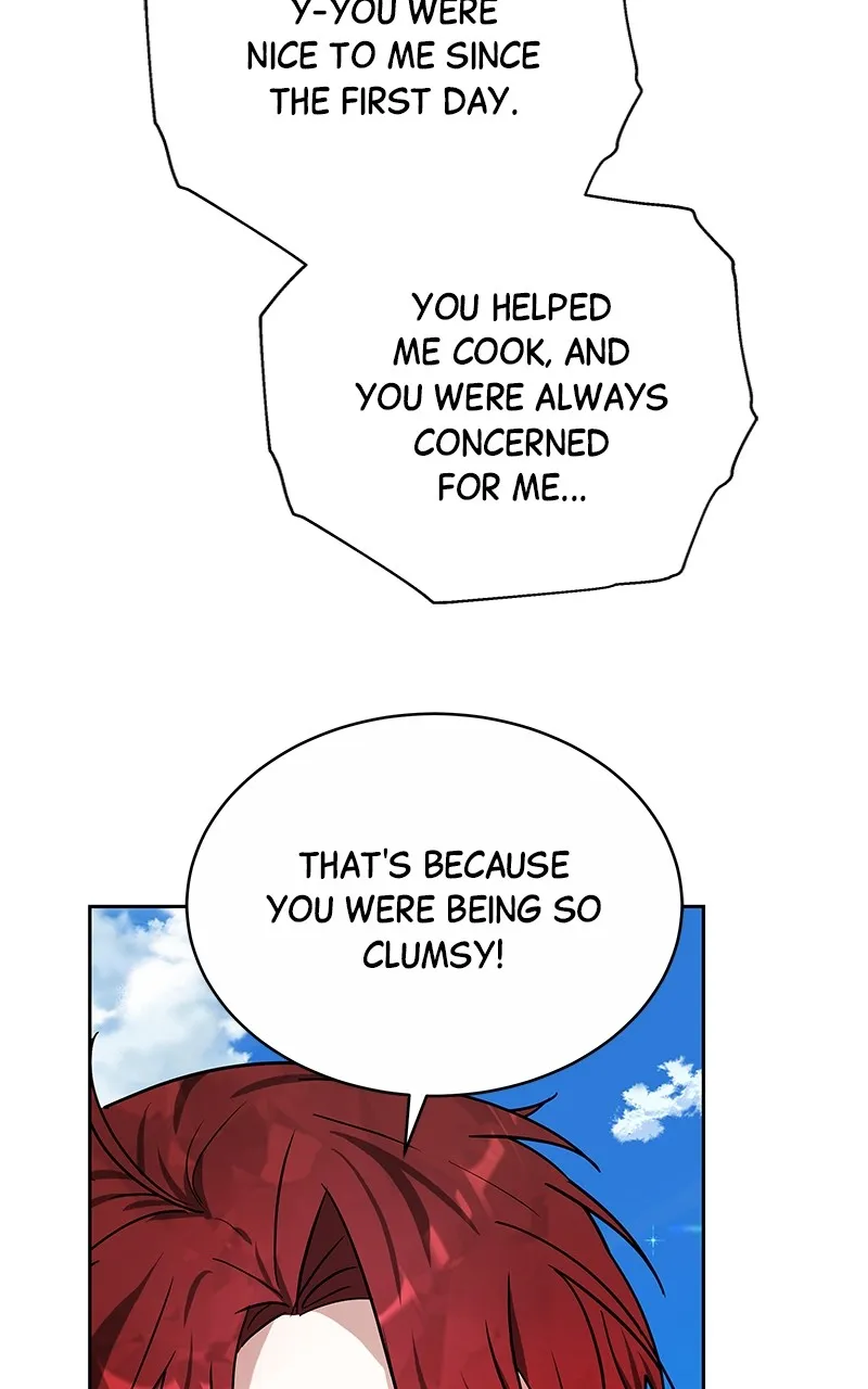 Read Obsidian Bride chapter 20 image 68 on Lezhin
