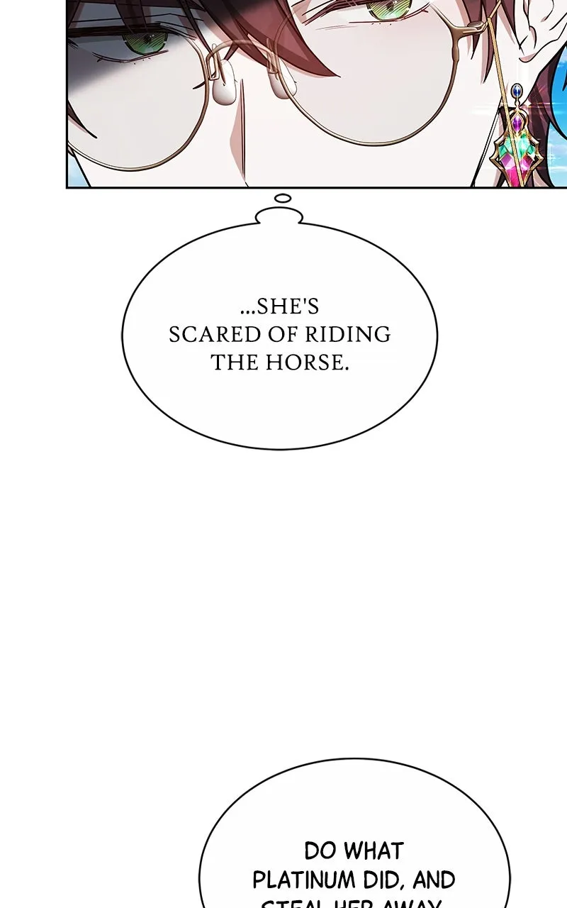 Read Obsidian Bride chapter 20 image 89 on Lezhin