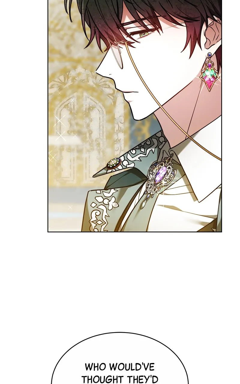 Read Obsidian Bride chapter 20 image 9 on Lezhin