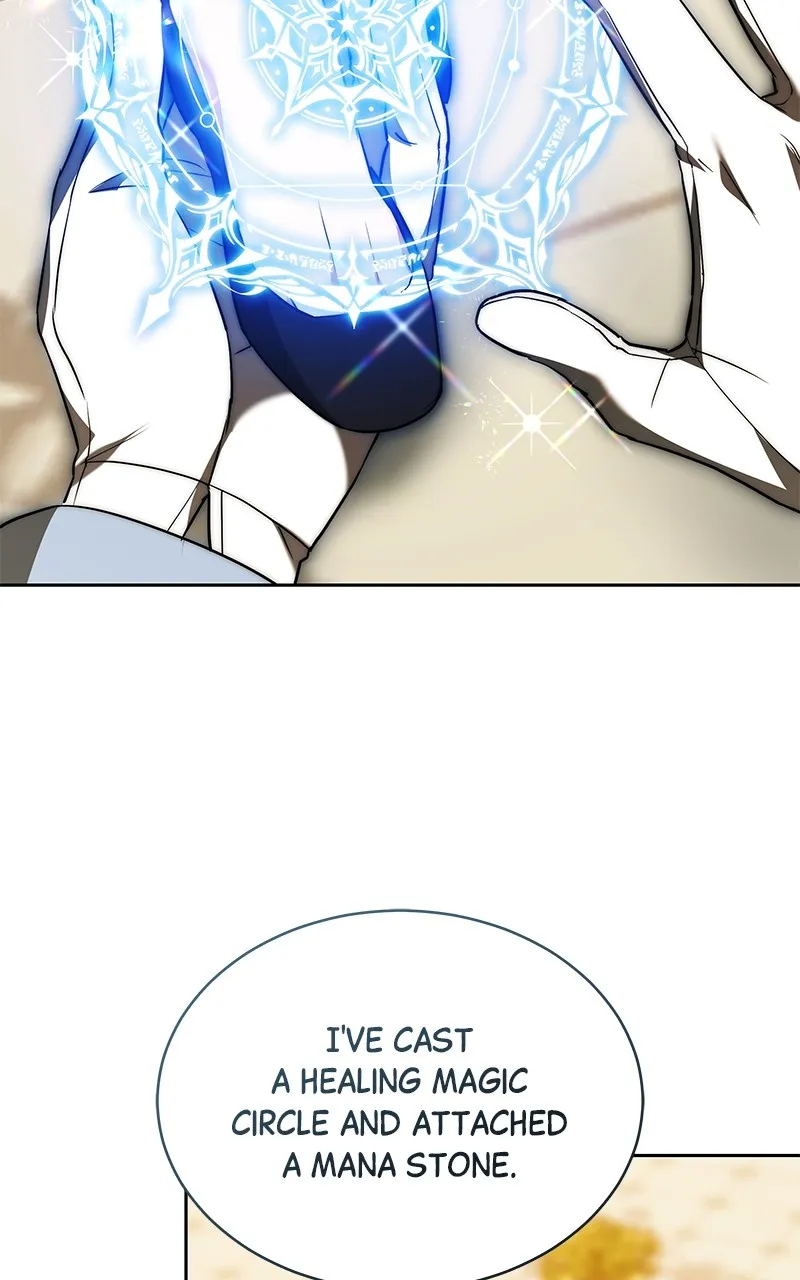 Read Obsidian Bride chapter 21 image 10 on Lezhin
