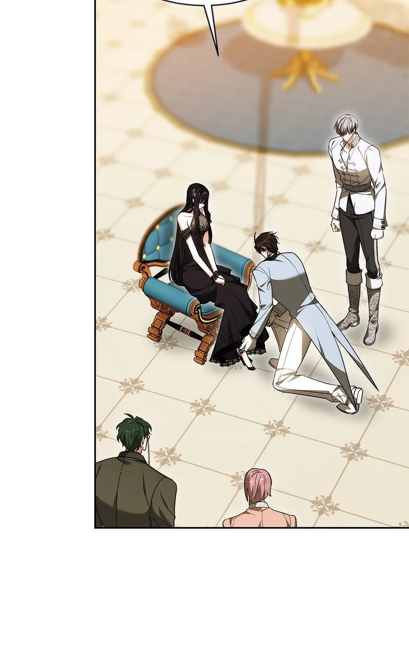 Read Obsidian Bride chapter 21 image 11 on Lezhin
