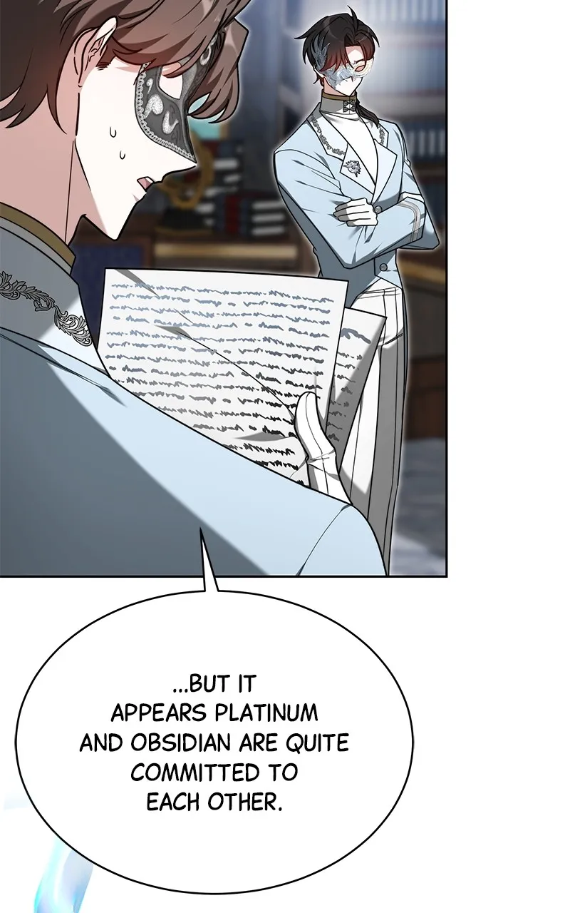 Read Obsidian Bride chapter 21 image 110 on Lezhin