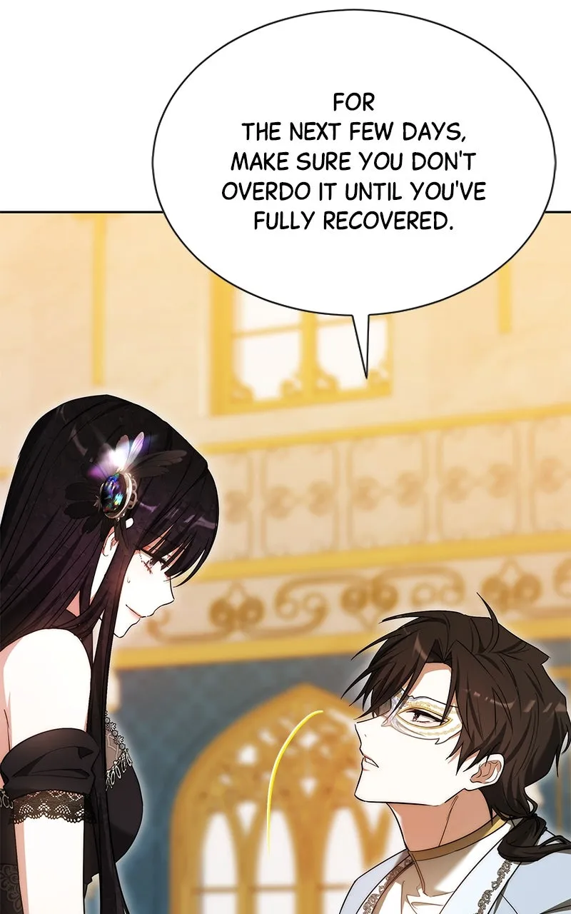 Read Obsidian Bride chapter 21 image 12 on Lezhin