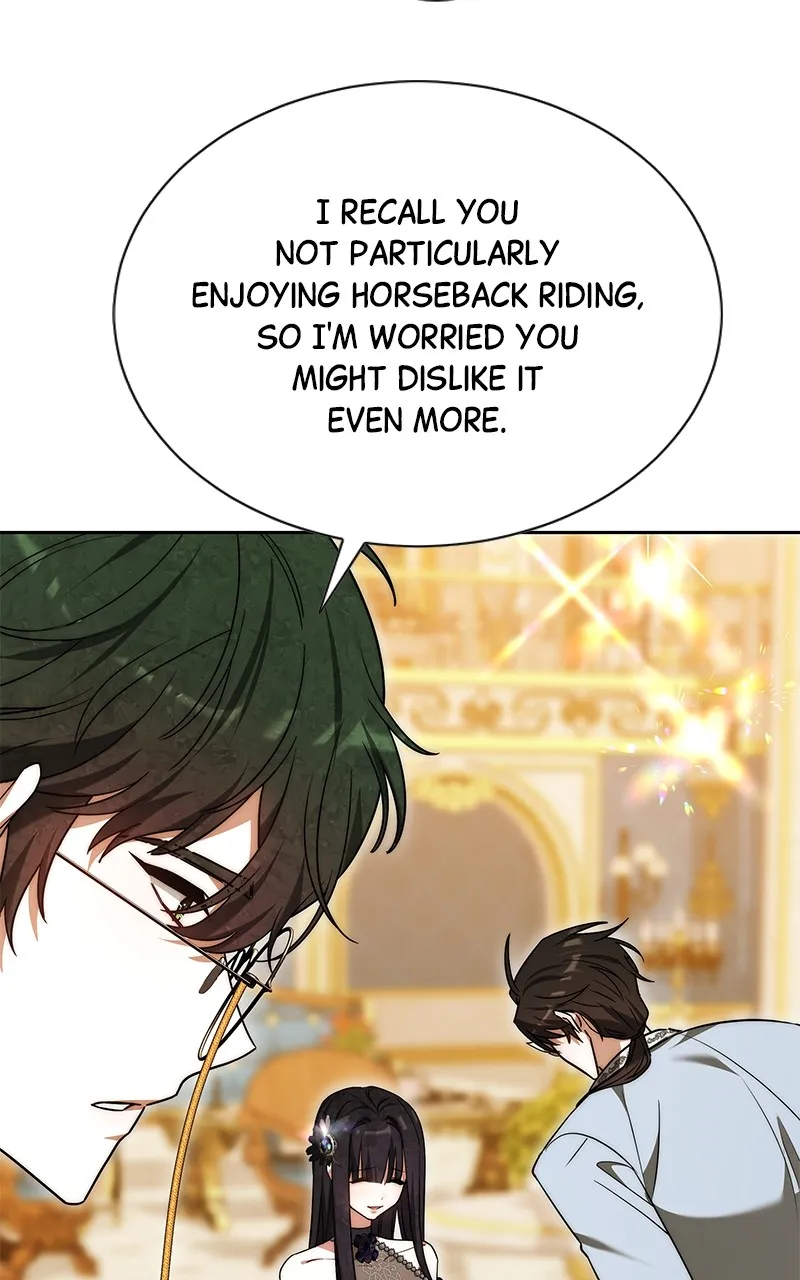 Read Obsidian Bride chapter 21 image 15 on Lezhin