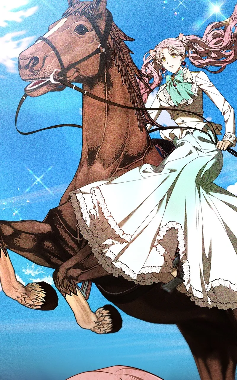 Read Obsidian Bride chapter 21 image 23 on Lezhin