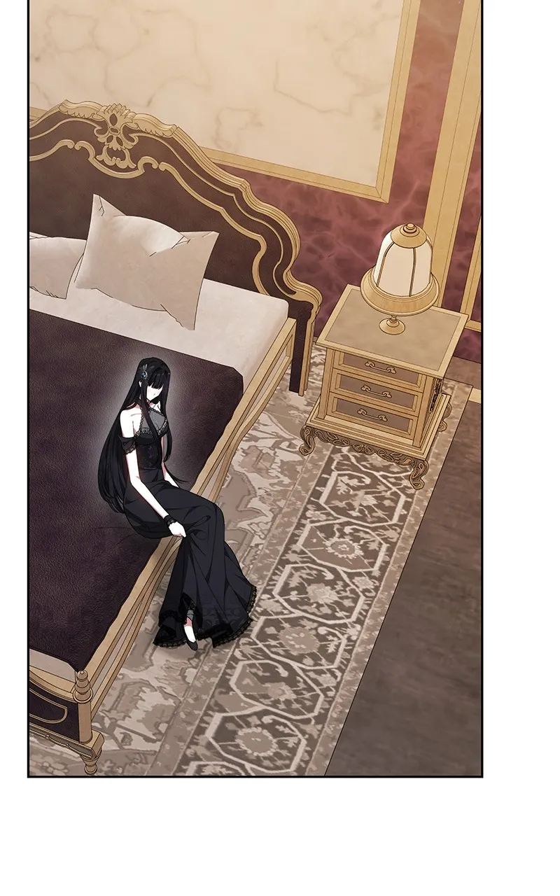 Read Obsidian Bride chapter 21 image 26 on Lezhin