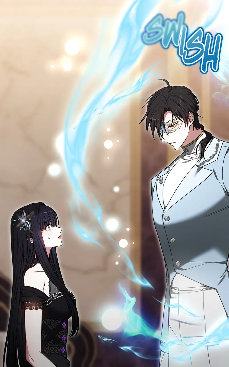 Read Obsidian Bride chapter 21 image 29 on Lezhin