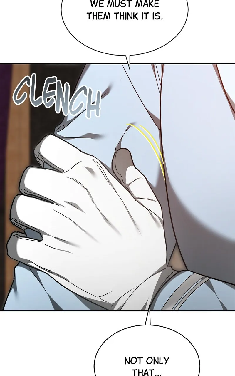 Read Obsidian Bride chapter 21 image 34 on Lezhin