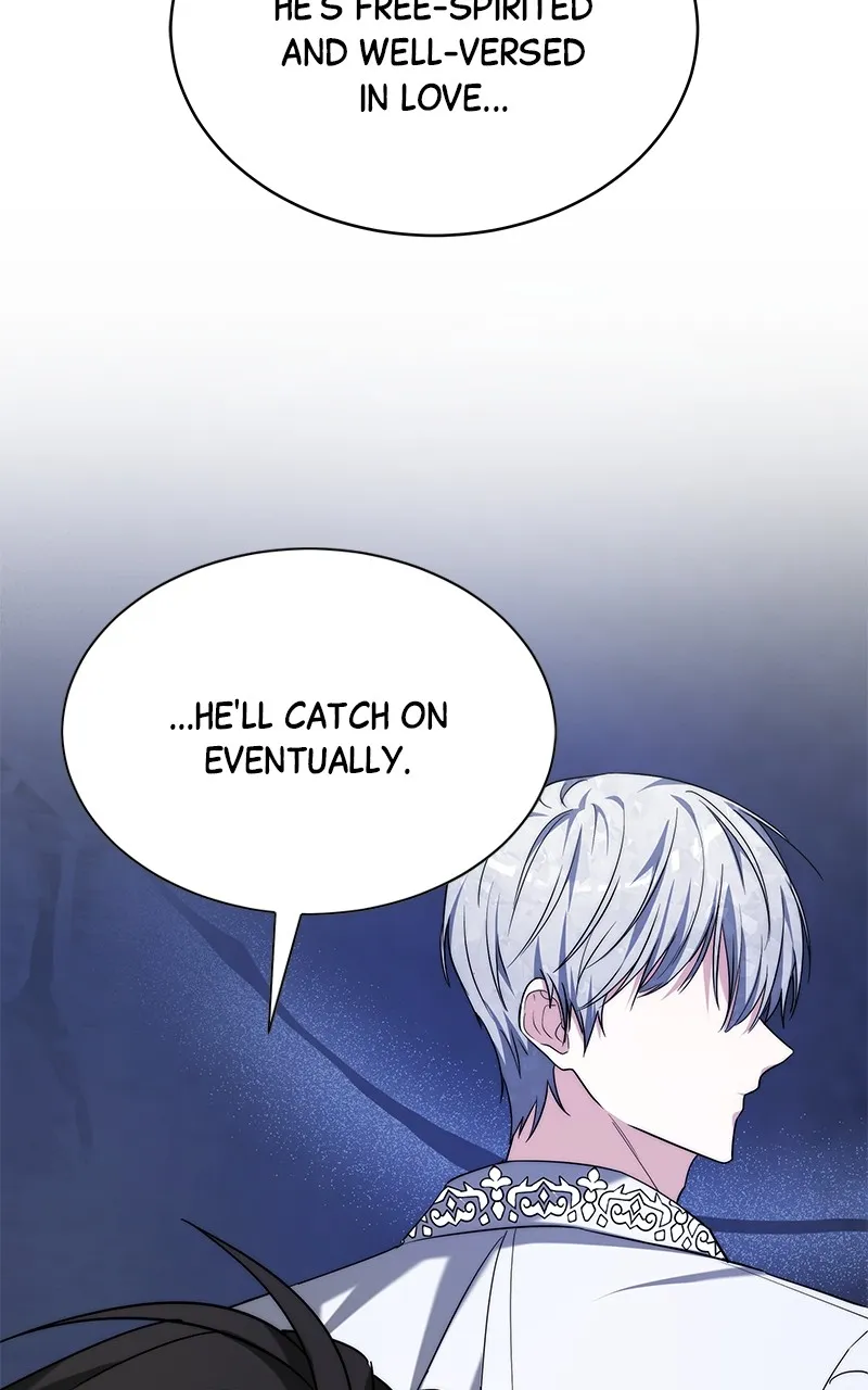 Read Obsidian Bride chapter 21 image 47 on Lezhin