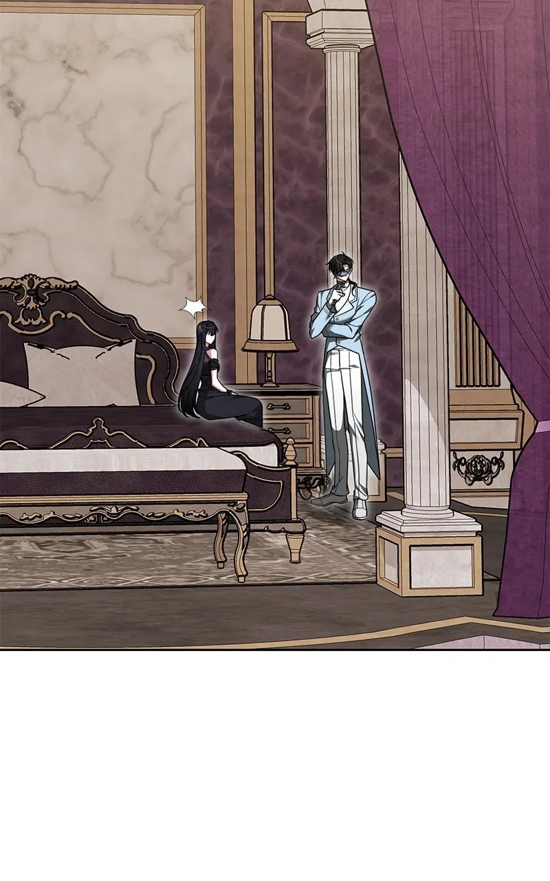 Read Obsidian Bride chapter 21 image 56 on Lezhin