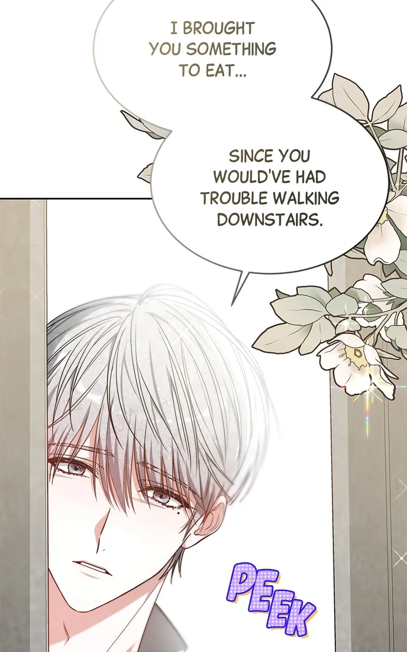 Read Obsidian Bride chapter 21 image 63 on Lezhin