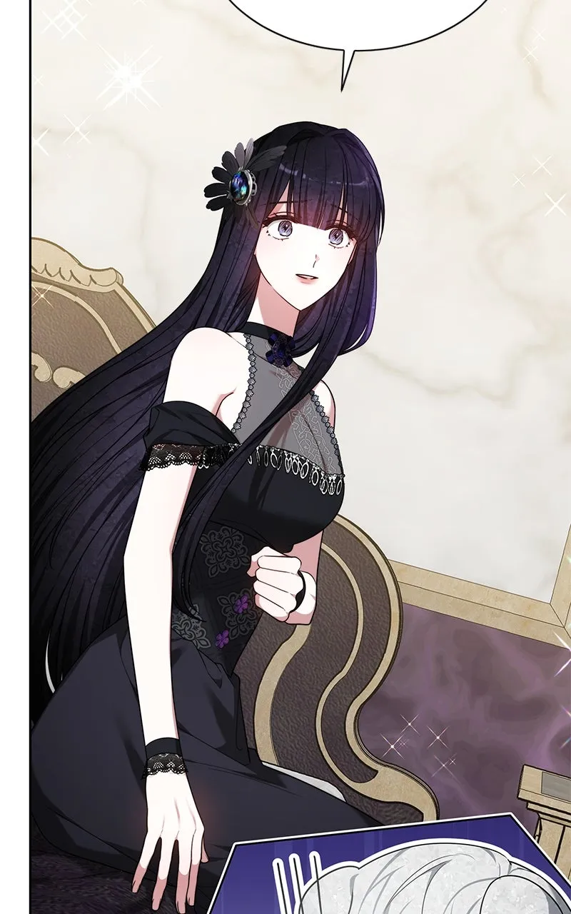 Read Obsidian Bride chapter 21 image 65 on Lezhin
