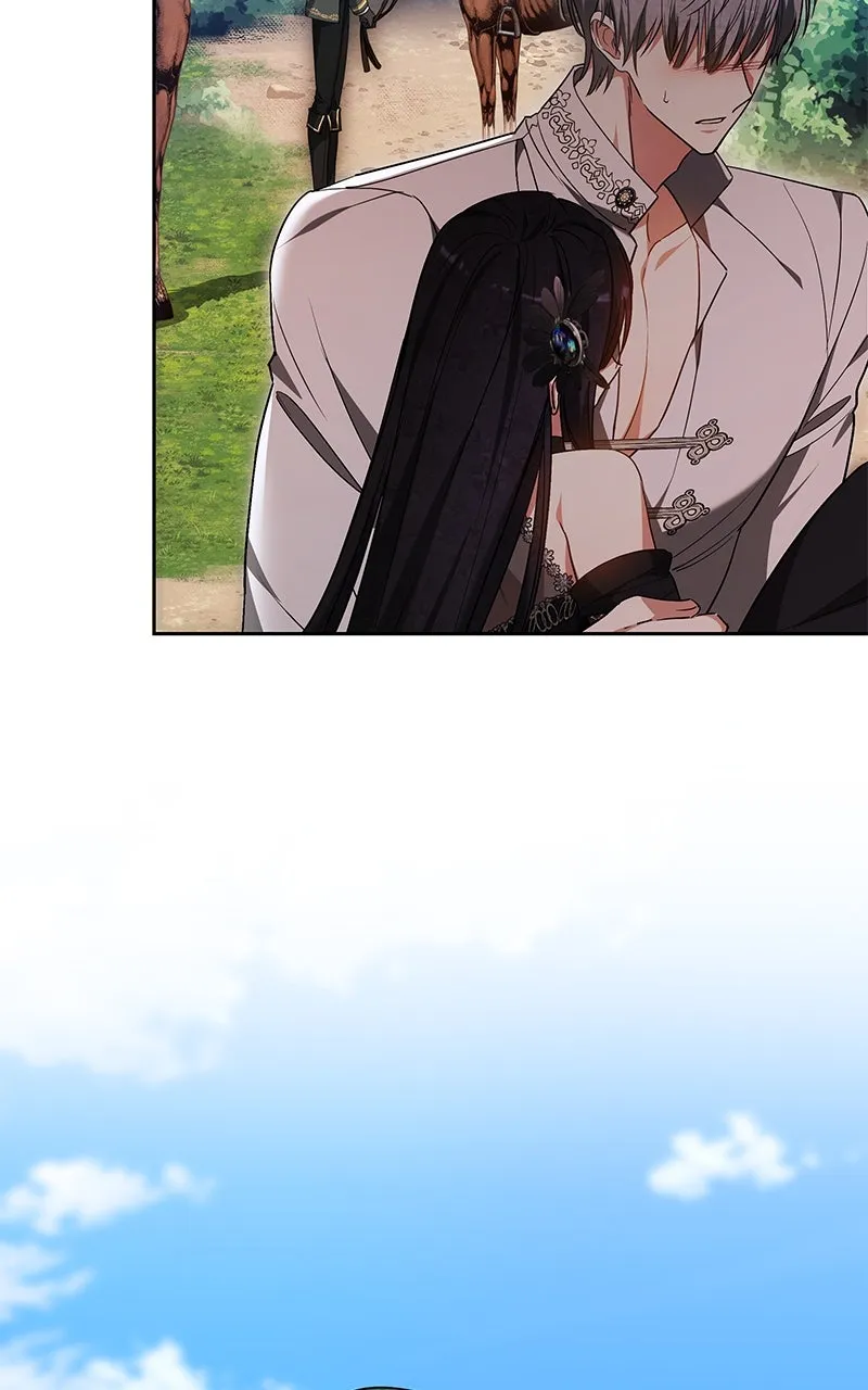 Read Obsidian Bride chapter 21 image 7 on Lezhin