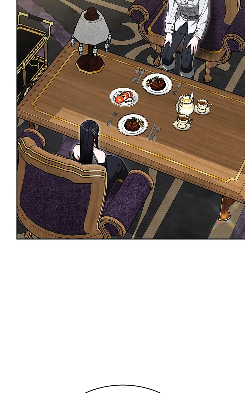 Read Obsidian Bride chapter 21 image 77 on Lezhin