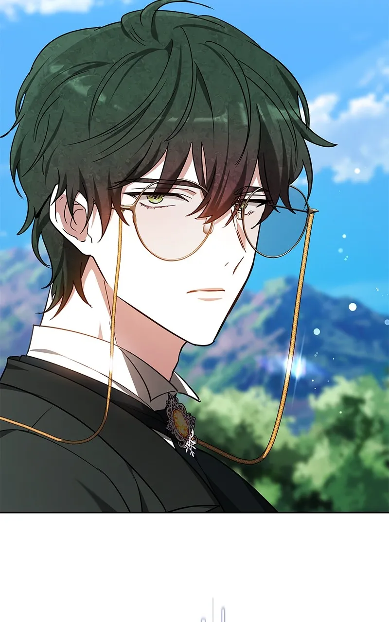 Read Obsidian Bride chapter 21 image 8 on Lezhin