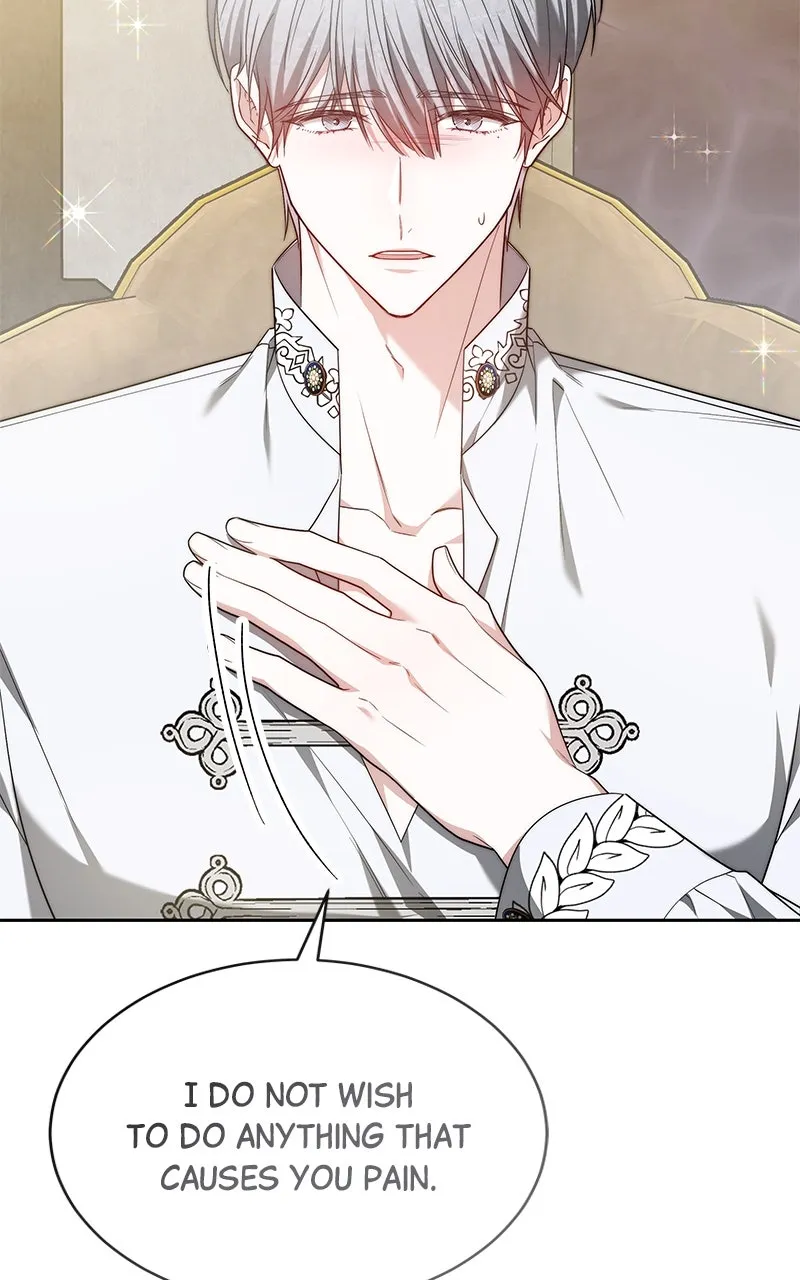 Read Obsidian Bride chapter 21 image 86 on Lezhin