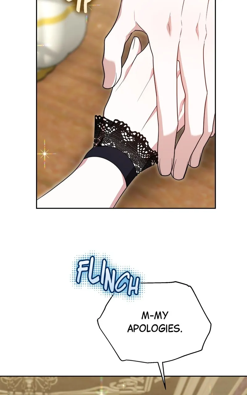 Read Obsidian Bride chapter 21 image 94 on Lezhin