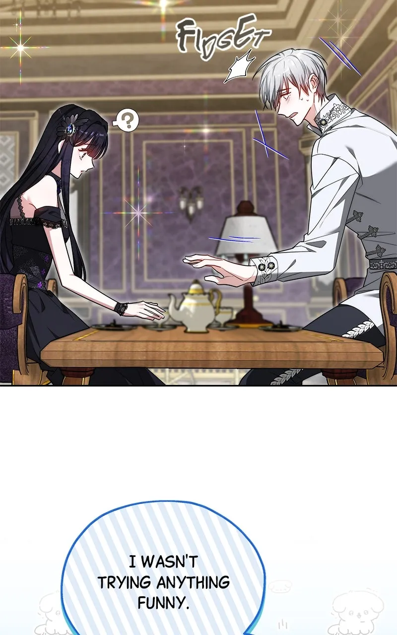 Read Obsidian Bride chapter 21 image 95 on Lezhin