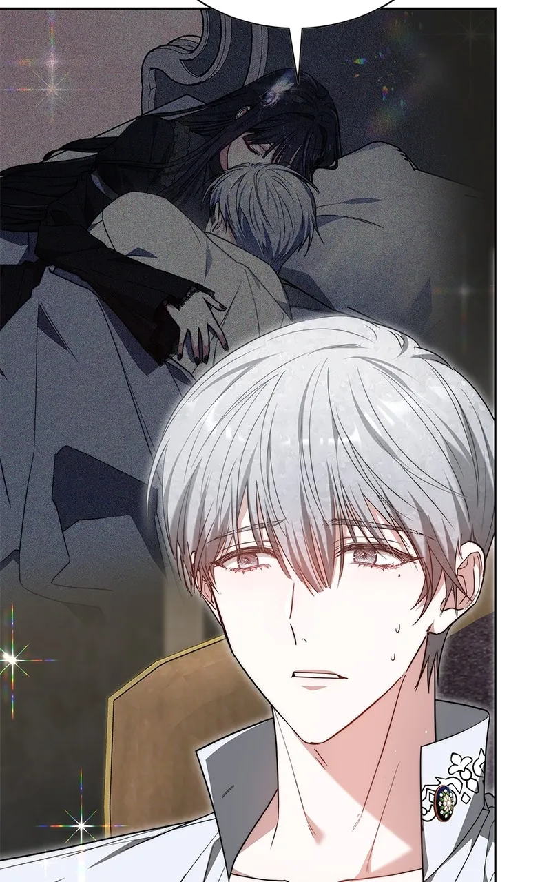 Read Obsidian Bride chapter 21 image 98 on Lezhin