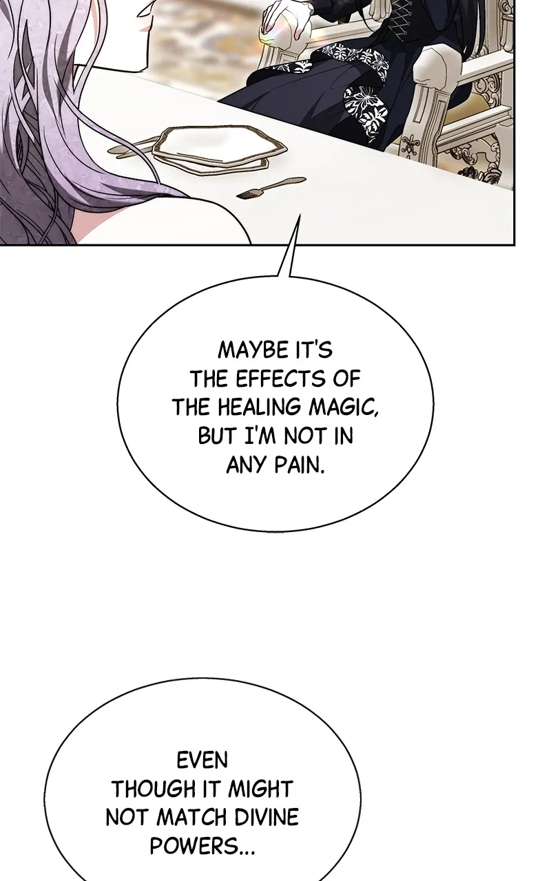 Read Obsidian Bride chapter 22 image 11 on Lezhin